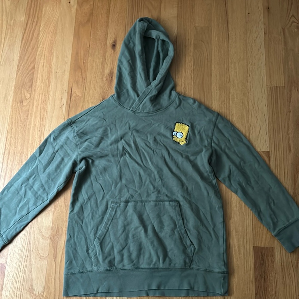 Popsugar x Old Navy Children’s Hoodie